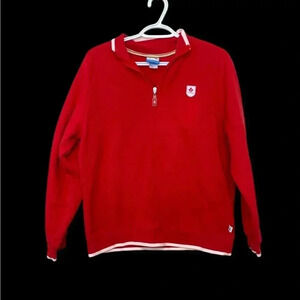 Canada Olympic jacket, Vancouver 2005, boys,  size 14 to 16